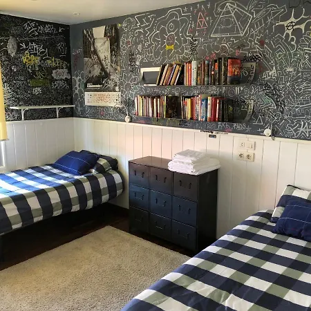 Casa Grila * Pontevedra