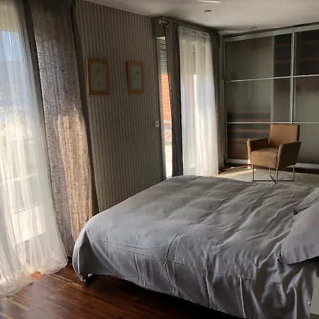 Casa Grila Holiday home *