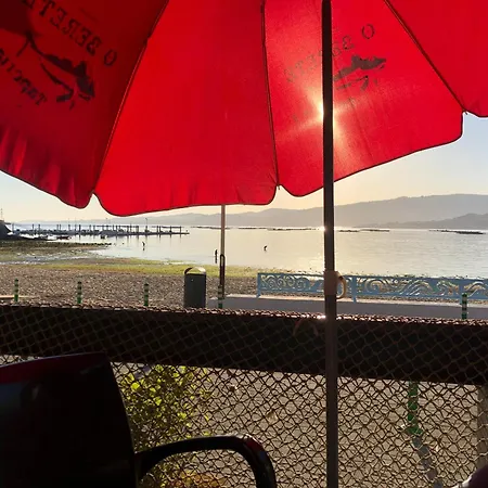 Casa Grila Feriehus Pontevedra