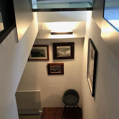 Casa Grila Holiday home *