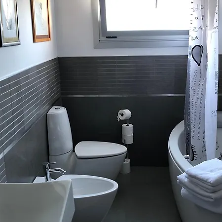 Casa vacanze Casa Grila *