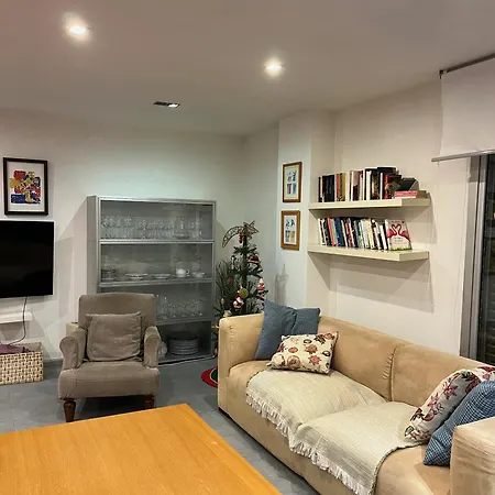 Casa Grila Holiday home *