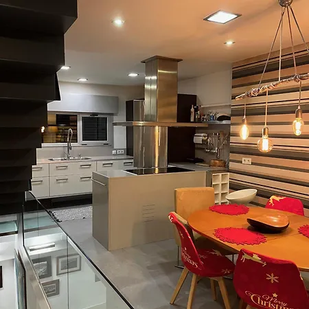 Casa Grila * Pontevedra