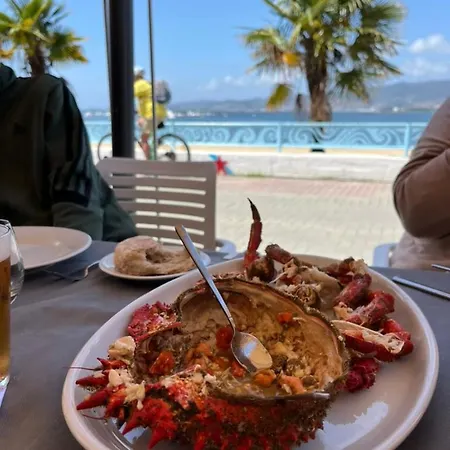 Casa Grila Casa vacanze Pontevedra