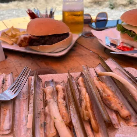 Casa vacanze Casa Grila Pontevedra