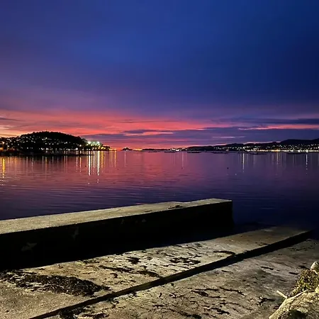 Casa Grila Pontevedra