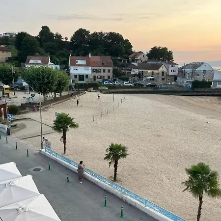 Holiday home Casa Grila Pontevedra