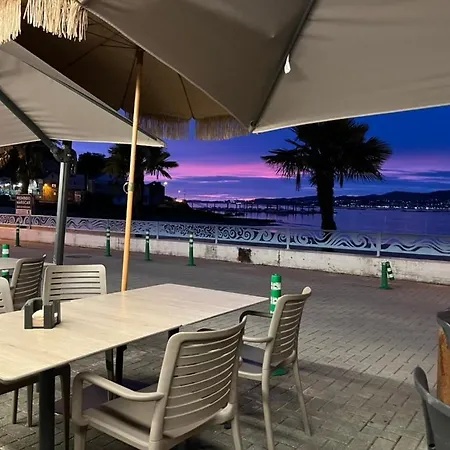 Holiday home Casa Grila Pontevedra