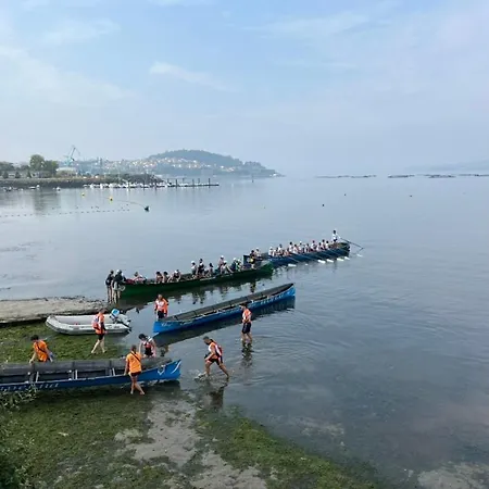 Casa Grila * Pontevedra