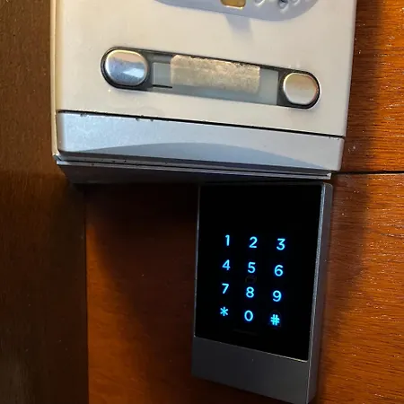 Casa Grila Casa vacanze Pontevedra