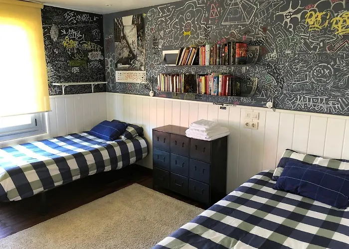 Casa Grila * Pontevedra