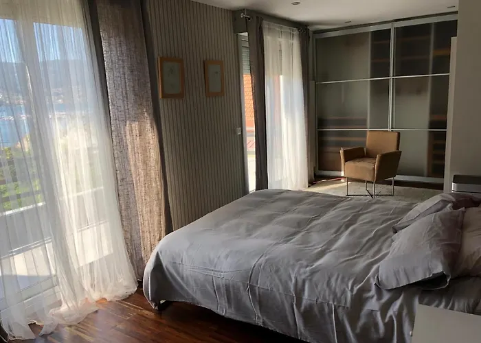 Casa Grila Prázdninový dům *