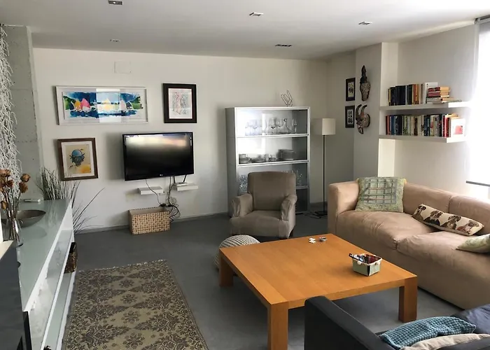 Casa Grila Prázdninový dům Pontevedra