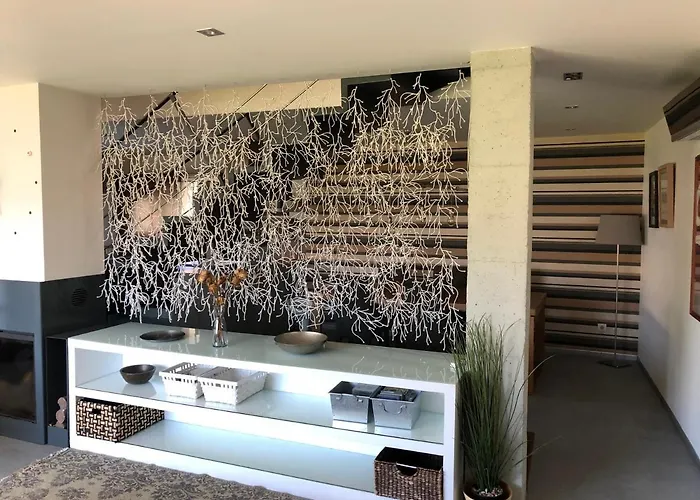 Prázdninový dům Casa Grila