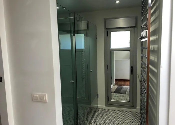 Casa Grila Prázdninový dům