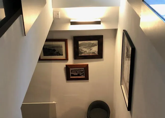 Casa Grila Prázdninový dům *