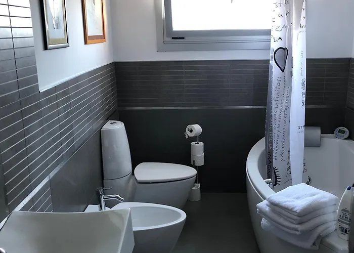 Prázdninový dům Casa Grila *