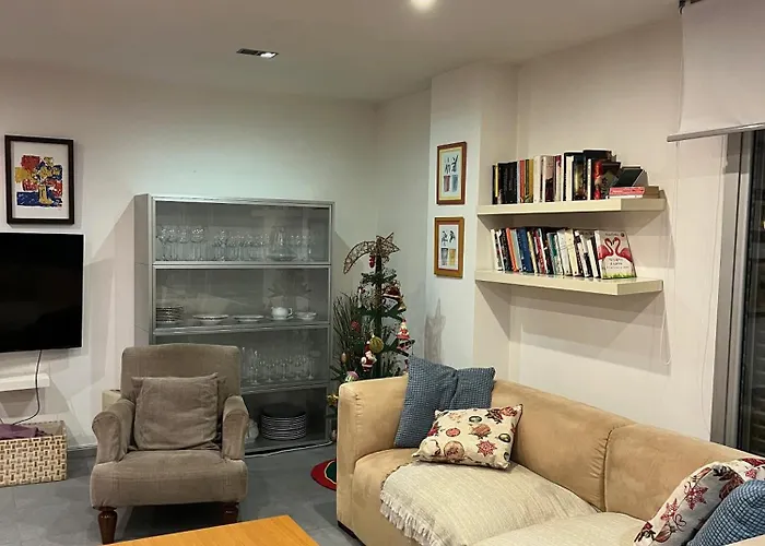 Casa Grila Prázdninový dům *