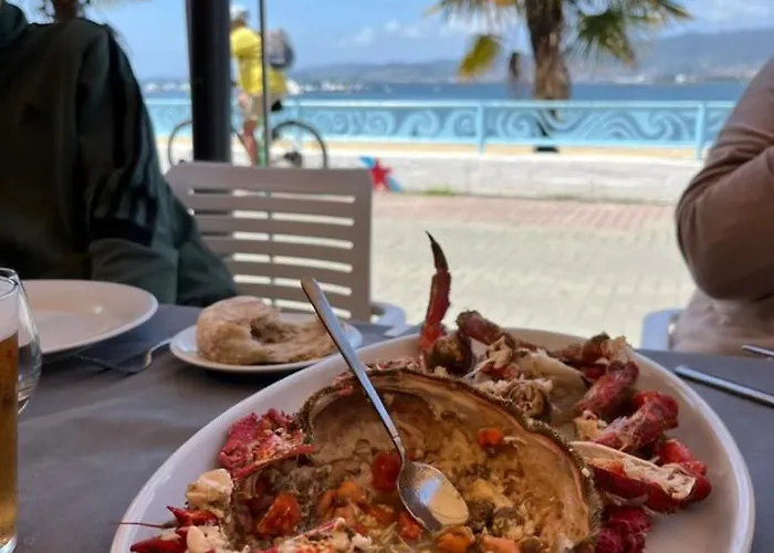 Casa Grila Prázdninový dům Pontevedra