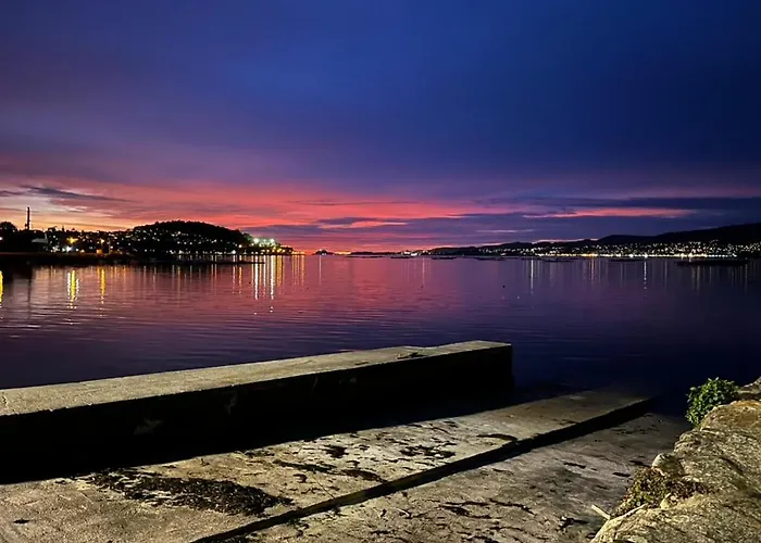 Casa Grila Pontevedra