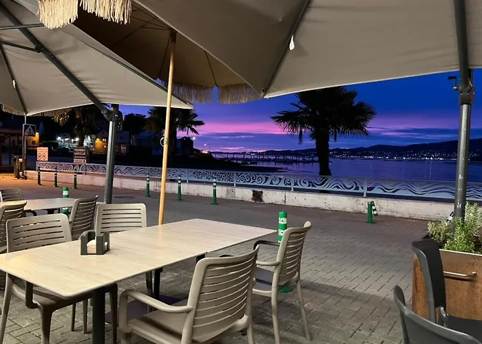 Prázdninový dům Casa Grila Pontevedra