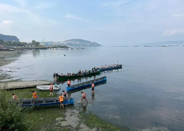 Casa Grila * Pontevedra