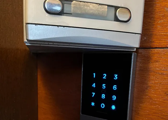 Casa Grila Prázdninový dům Pontevedra